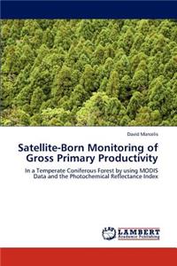 Satellite-Born Monitoring of Gross Primary Productivity