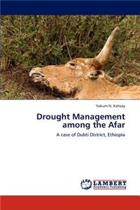 Drought Management among the Afar