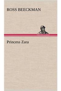 Princess Zara