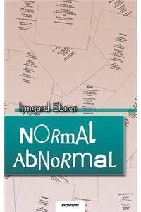 Normal Abnormal