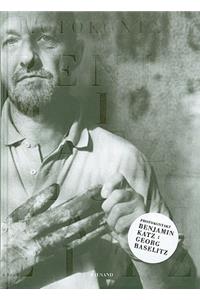 Photocontact, Benjamin Katz: Georg Baselitz