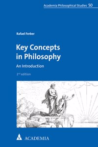 Key Concepts in Philosophy