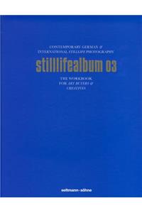Stilllifealbum 03