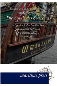 Schule des Seewesens