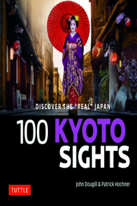 100 Kyoto Sights