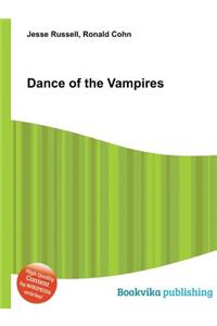 Dance of the Vampires