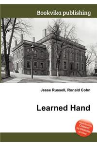 Learned Hand