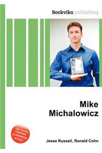 Mike Michalowicz