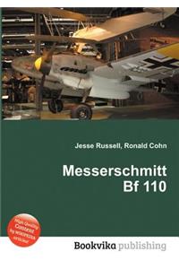 Messerschmitt Bf 110