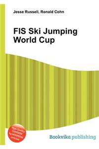 Fis Ski Jumping World Cup
