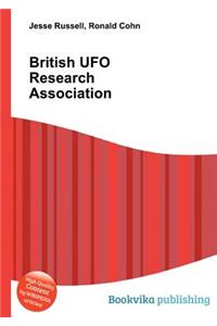 British UFO Research Association