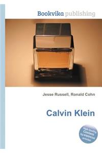 Calvin Klein