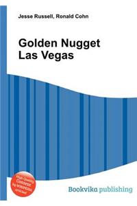 Golden Nugget Las Vegas