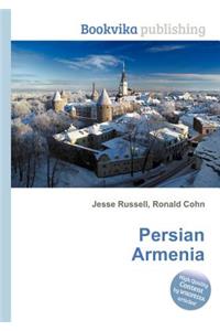 Persian Armenia