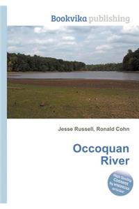 Occoquan River