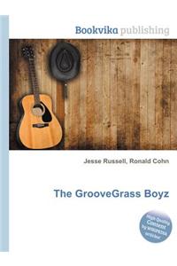 The Groovegrass Boyz