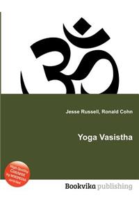 Yoga Vasistha