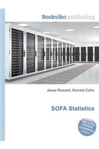 Sofa Statistics