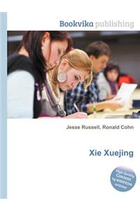 XIE Xuejing