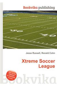 Xtreme Soccer League
