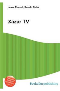 Xazar TV