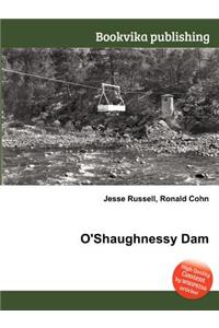 O'Shaughnessy Dam