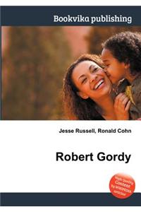 Robert Gordy