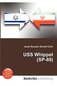 USS Whippet (Sp-89)