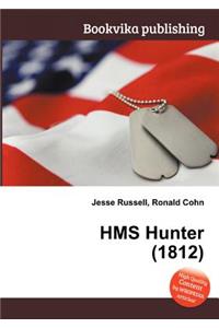 HMS Hunter (1812)
