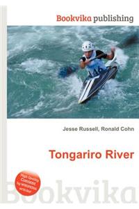 Tongariro River
