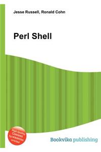 Perl Shell