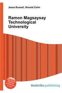 Ramon Magsaysay Technological University