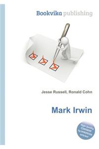 Mark Irwin