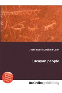 Lucayan People
