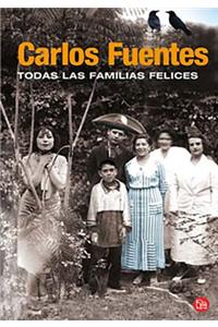 Todas Las Familias Felices