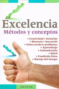 Excelencia - Metodos Y Conceptos