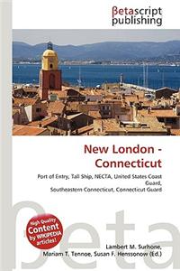 New London - Connecticut