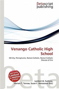 Venango Catholic High School