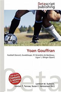 Yoan Gouffran
