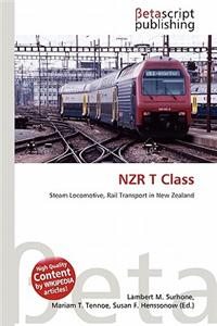 Nzr T Class