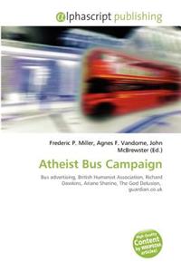 Atheist Bus Campaign