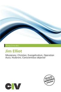Jim Elliot