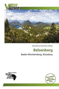 Belsenberg