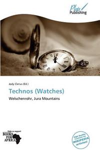 Technos (Watches)