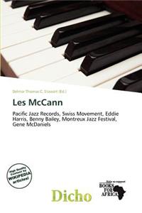 Les McCann