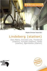 Lindeberg (Station)