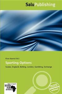Sporting Options