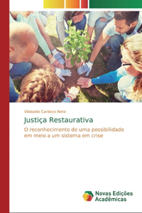 Justiça Restaurativa