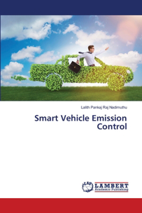 Smart Vehicle Emission Control