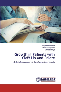 Growth in Patients with Cleft Lip and Palate